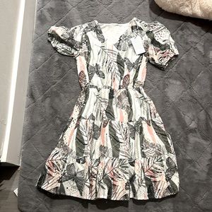 Guess 10YR girl dress